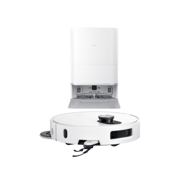 Робот-пылесос Xiaomi Robot Vacuum 5